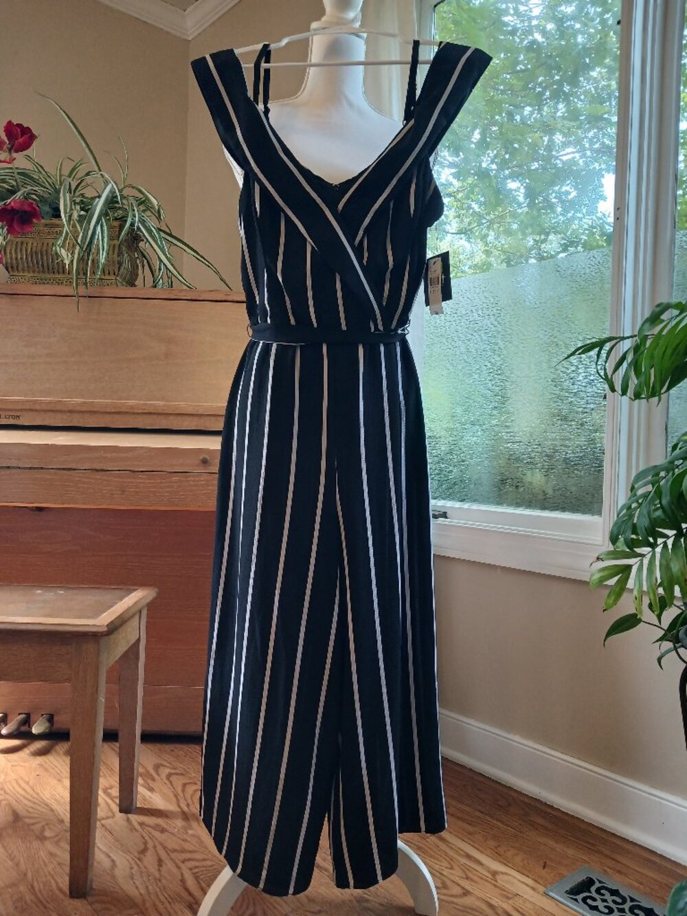 by & by Jumpsuit